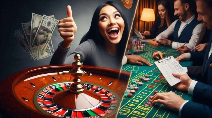 Aksi taruhan sepak bola dengan grafik dinamis