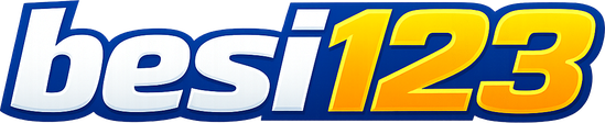 besi123 logo